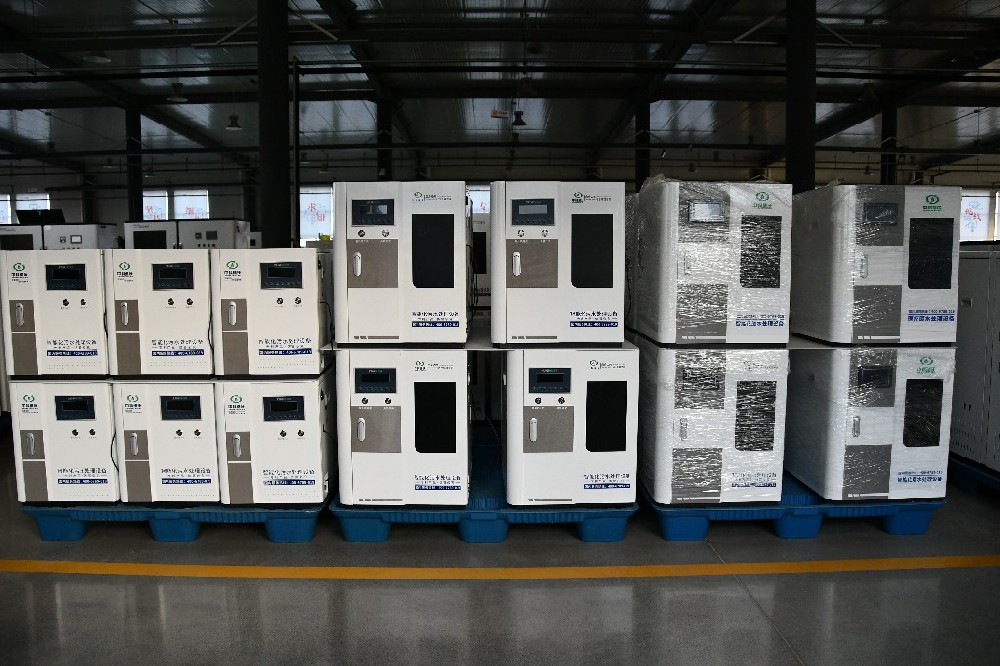 口腔醫療污水處理設備，口腔醫療廢水處理設備的特點